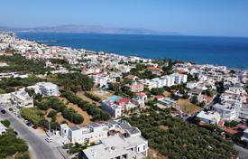 Arsa Platanias'da, Yunanistan. 470,000 €