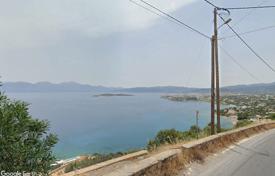 Arsa Agios Nikolaos (Crete)'da, Yunanistan. 280,000 €