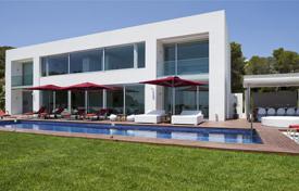 Villa – İbiza, Balear Adaları, İspanya. 17,000 € haftalık
