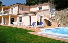 Villa – Mandelieu-la-Napoule, Cote d'Azur (Fransız Rivierası), Fransa. 5,200 € haftalık