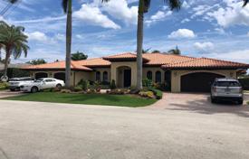 Villa – Fort Lauderdale, Florida, Amerika Birleşik Devletleri. 4,082,000 €