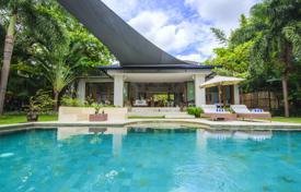 Villa – Kerobokan, Badung, Endonezya. $3,850 haftalık