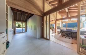 6 odalılar konak 217 m² Les Gets'da, Fransa. 1,680,000 €