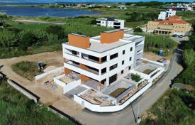 3 odalılar daire 87 m² Privlaka'da, Hırvatistan. 345,000 €