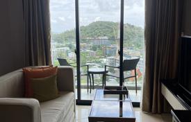 1 odalılar kondominyumda daireler 36 m² Choeng Thale'de, Tayland. $158,000
