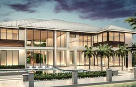 Villa – Fort Lauderdale, Florida, Amerika Birleşik Devletleri. $4,299,000