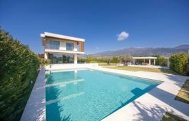 6 odalılar villa Forte dei Marmi'de, İtalya. 3,500,000 €