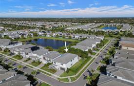 Şehir içinde müstakil ev – Boca Raton, Florida, Amerika Birleşik Devletleri. $2,195,000