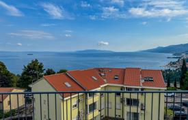 4 odalılar daire 141 m² Matulji'de, Hırvatistan. 459,000 €