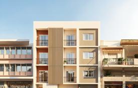 New residential complex with apartments Atina'da, Yunanistan. Min.250,000 €