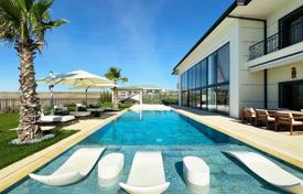 Villa 1600 m² Büyükçekmece'de, Türkiye. Price on request