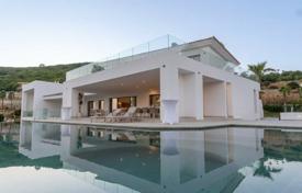 16 odalılar villa 900 m² Sotogrande'de, İspanya. 6,900,000 €