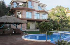 4 odalılar villa 350 m² Lloret de Mar'da, İspanya. 1,658,000 €