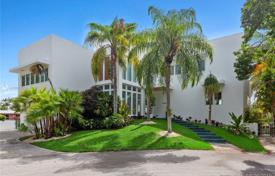 Villa – Coral Gables, Florida, Amerika Birleşik Devletleri. $5,000,000