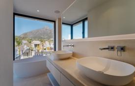 10 odalılar villa 471 m² Marbella'da, İspanya. 3,800,000 €