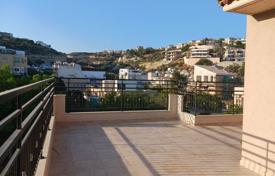 3 odalılar çatı dairesi Limassol (city)'da, Kıbrıs. 440,000 €