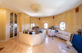 15 odalılar villa Cap d'Antibes'da, Fransa. 45,000,000 €