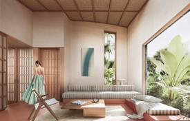 1 odalılar villa 40 m² Ubud'da, Endonezya. $147,000