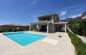 5 odalılar villa 167 m² Mora'da, Yunanistan. 640,000 €