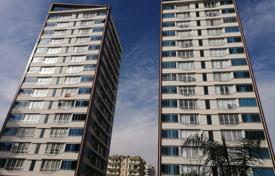 4 odalılar daire 150 m² Akdeniz Mahallesi'de, Türkiye. $160,000