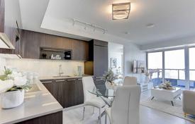 5 odalılar daire Old Toronto'da, Kanada. C$967,000