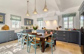 8 odalılar villa Saint-Tropez'de, Fransa. 52,000 € haftalık