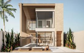2 odalılar villa 120 m² Jalan Umalas'da, Endonezya. $279,000