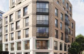 New residential complex with apartments Londra'da, Birleşik Krallık. Min.£1,894,000