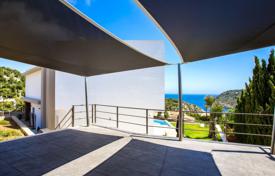 5 odalılar yazlık ev 450 m² Javea (Xabia)'da, İspanya. 6,500 € haftalık