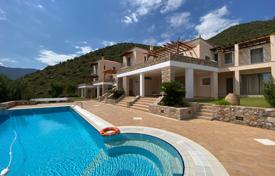 Villa – Mora, Administration of the Peloponnese, Western Greece and the Ionian Islands, Yunanistan. 1,550,000 €