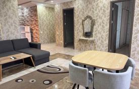 3 odalılar daire 75 m² Batumi'de, Gürcistan. $110,000
