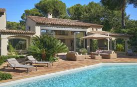 Villa – Mougins, Cote d'Azur (Fransız Rivierası), Fransa. 3,980,000 €