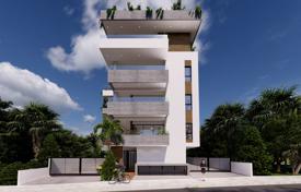 New residential complex with apartments Neapolis'da, Kıbrıs. Min.595,000 €