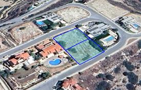 Arsa Mesa Geitonia'da, Kıbrıs. 950,000 €