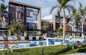 Sıfır daire – Famagusta, Kıbrıs. 233,000 €