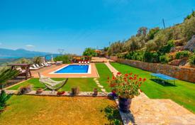 8 odalılar villa 895 m² Gocek'da, Türkiye. 544,778,000 TRY