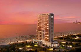 2 odalılar yeni binada daireler 58 m² Batumi'de, Gürcistan. $319,000