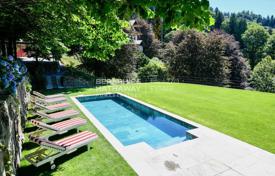 Villa – Brunate, Lombardiya, İtalya. 4,000,000 €