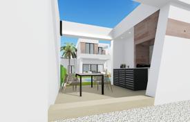 5 odalılar villa 392 m² Benidorm'da, İspanya. 875,000 €