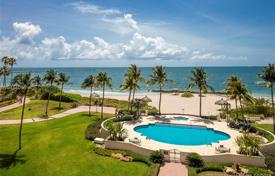 Daire – Fisher Island Drive, Miami sahili, Florida,  Amerika Birleşik Devletleri. $6,499,000