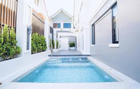 4 odalılar villa 320 m² Pattaya'da, Tayland. $444,000