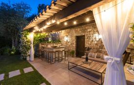 8 odalılar villa Mougins'de, Fransa. 14,000 € haftalık