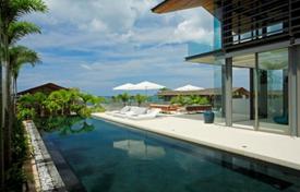 4 odalılar villa Phuket'te, Tayland. 7,500 € haftalık