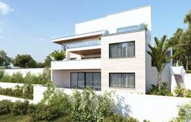 4 odalılar yazlık ev Limasol'da, Kıbrıs. 2,855,000 €