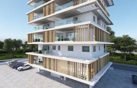 2 odalılar çatı dairesi Larnaka'da, Kıbrıs. 500,000 €