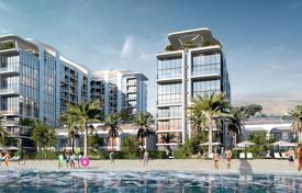 New residential complex with villas Umm Al Quwain'da, BAE. Min.$3,185,000