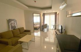 2 odalılar daire 68 m² Pattaya'da, Tayland. $107,000