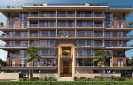 Konut kompleksi Livia Residences – Dubai South, Dubai, BAE. Min.$290,000