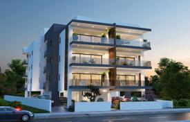3 odalılar daire 114 m² Strovolos'da, Kıbrıs. 450,000 €