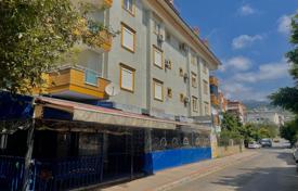 7 odalılar çatı dairesi 250 m² Alanya'da, Türkiye. 16,936,000 TRY